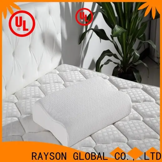 Best dunlopillo foam pillow high grade Suppliers 1