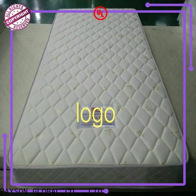 Rayson Mattress Custom mattress and more Supply 1