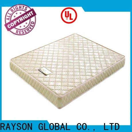 Latest urethane mattress pack Suppliers 1