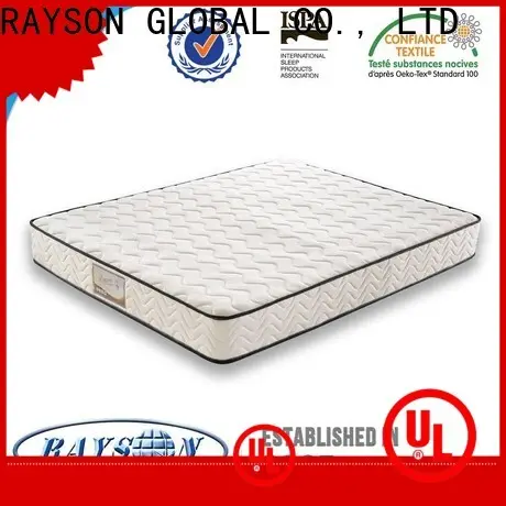 Best bed roll mattress zipper Supply 1
