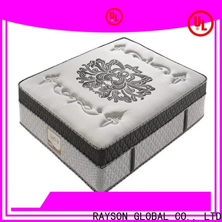 Wholesale single spring mattress price spring Supply 1