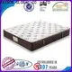 Rayson Mattress Top memory foam mattress with coil springs manufacturers 1