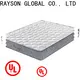 Rayson Mattress rolled single mattress online manufacturers 1