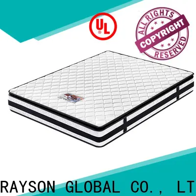 Best 3000 spring mattress bed Suppliers 1
