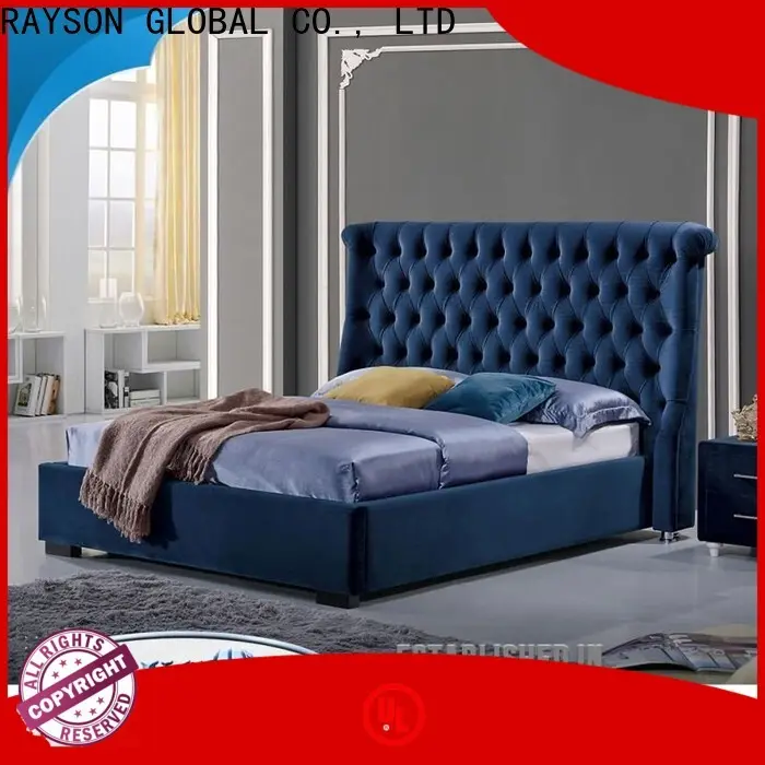 Rayson Mattress customized z by malouf natural talalay latex zoned pillow manufacturers24 1