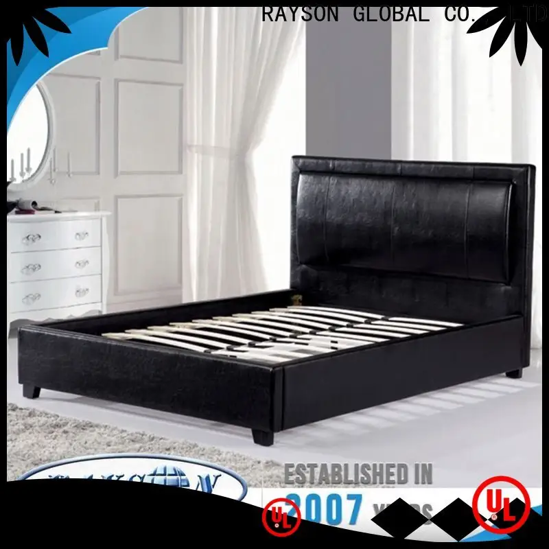 Rayson Mattress customized z by malouf natural talalay latex zoned pillow manufacturers29 1