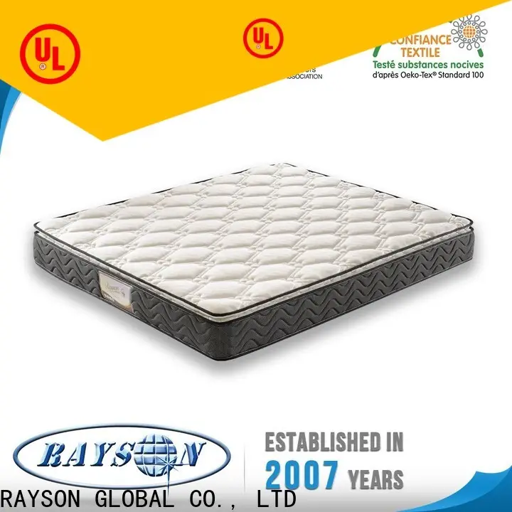 Rayson Mattress customized z by malouf natural talalay latex zoned pillow manufacturers33 1