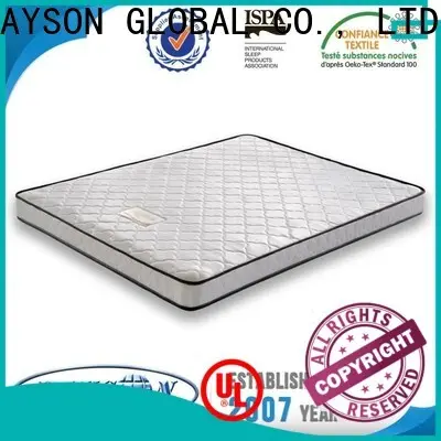 Rayson Mattress customized z by malouf natural talalay latex zoned pillow manufacturers36 1