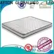 Rayson Mattress customized z by malouf natural talalay latex zoned pillow manufacturers36 1