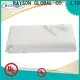 Rayson Mattress customized z by malouf natural talalay latex zoned pillow manufacturers43 1