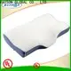 Rayson Mattress customized z by malouf natural talalay latex zoned pillow manufacturers45 1