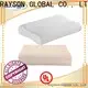 Rayson Mattress customized z by malouf natural talalay latex zoned pillow manufacturers54 1