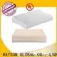 Rayson Mattress customized z by malouf natural talalay latex zoned pillow manufacturers56 1