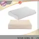 Rayson Mattress customized z by malouf natural talalay latex zoned pillow manufacturers60 1