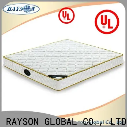 Rayson Mattress customized z by malouf natural talalay latex zoned pillow manufacturers80 1