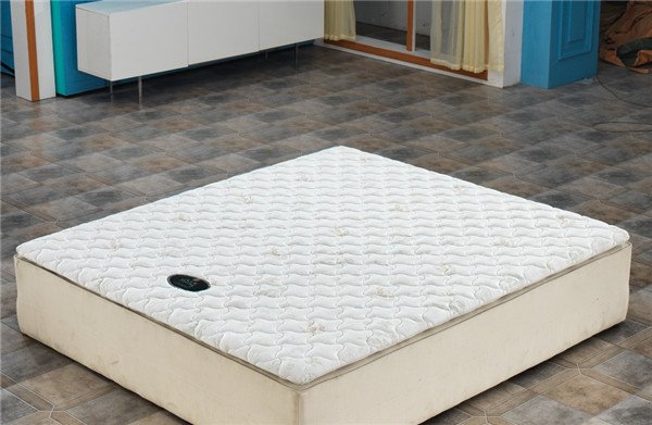Rayson Mattress-Medical BB Thin Knitted Mattress Ticking Fabric With Full Foam Certificated best mem-1