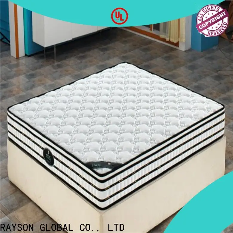 Rayson Mattress customized z by malouf natural talalay latex zoned pillow manufacturers84 1