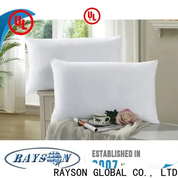High-quality down filling for pillows high grade Suppliers 1
