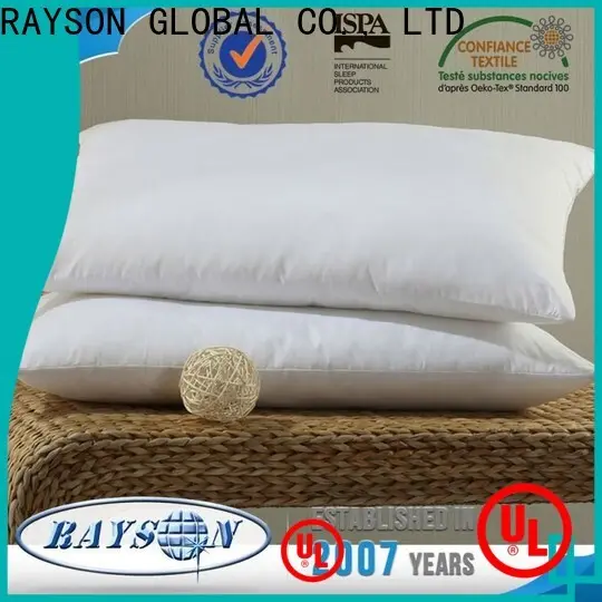 Rayson Mattress Wholesale wholesale cushion fillers manufacturers 1