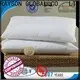 Rayson Mattress high quality pillow stuffing materials wholesale Suppliers 1