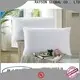 Rayson Mattress customized soft polyester blanket Suppliers 1