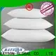 Rayson Mattress New polyester fiber filled pillows manufacturers 1