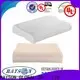 Rayson Mattress customized foam latex rubber pillows manufacturers 1