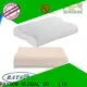 Rayson Mattress Latest real latex pillow manufacturers 1
