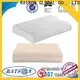 Rayson Mattress high grade zoned talalay latex pillow by z Supply 1