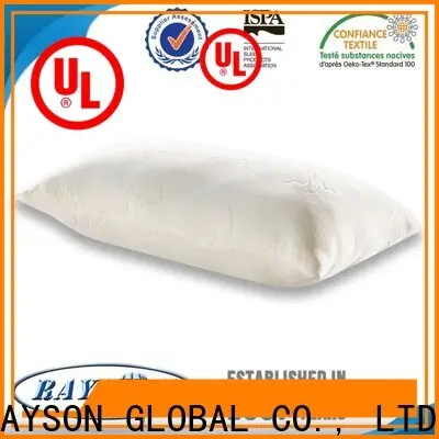 Best memory foam pillow price high grade Supply 1