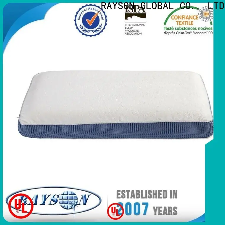 Latest 4 inch memory foam mattress topper high grade Suppliers 1
