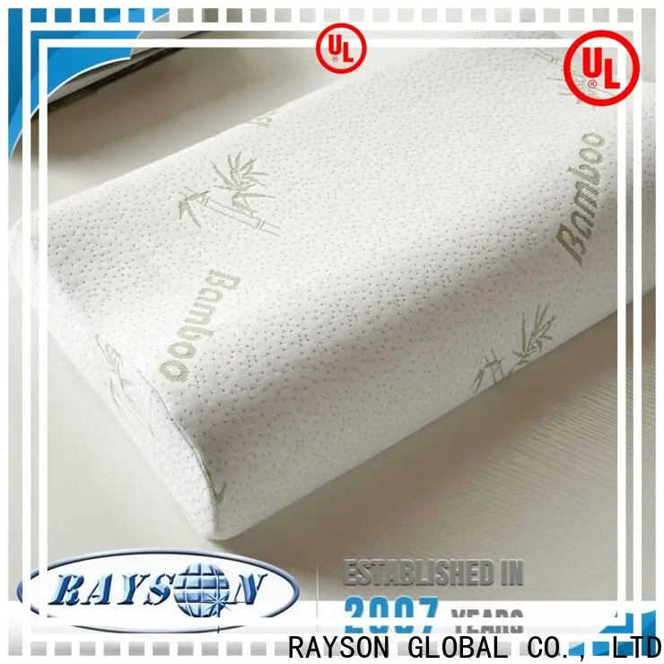 Rayson Mattress customized buy memory foam mattress Suppliers 1