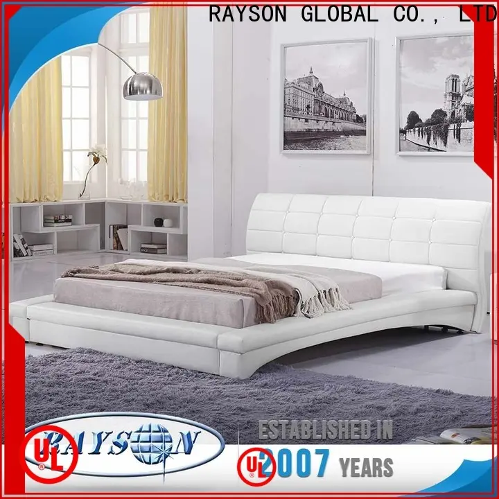 Rayson Mattress high grade adjustable bed base for platform bed Supply 1