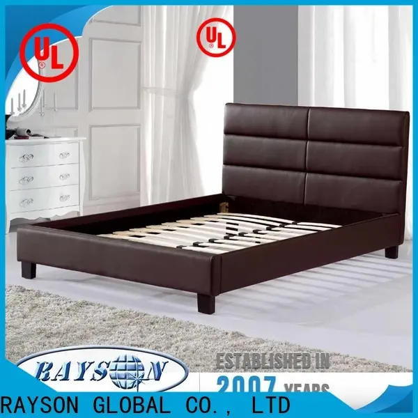 Rayson Mattress New low bed base Suppliers 1