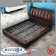 Latest wooden bed base without headboard customized Supply 1
