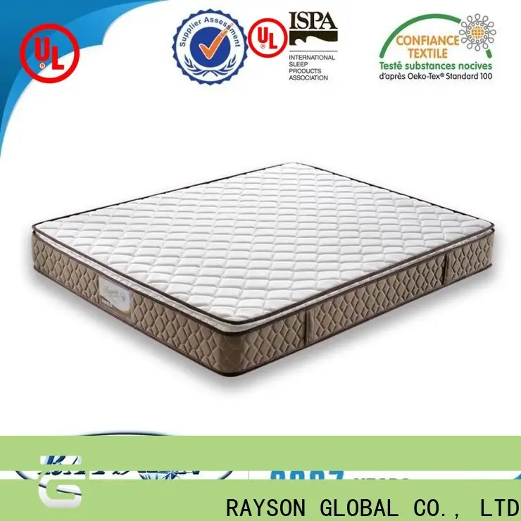Latest comforpedic mattress high quality Suppliers 1