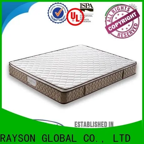 Rayson Mattress customized comforpedic mattress Supply 1