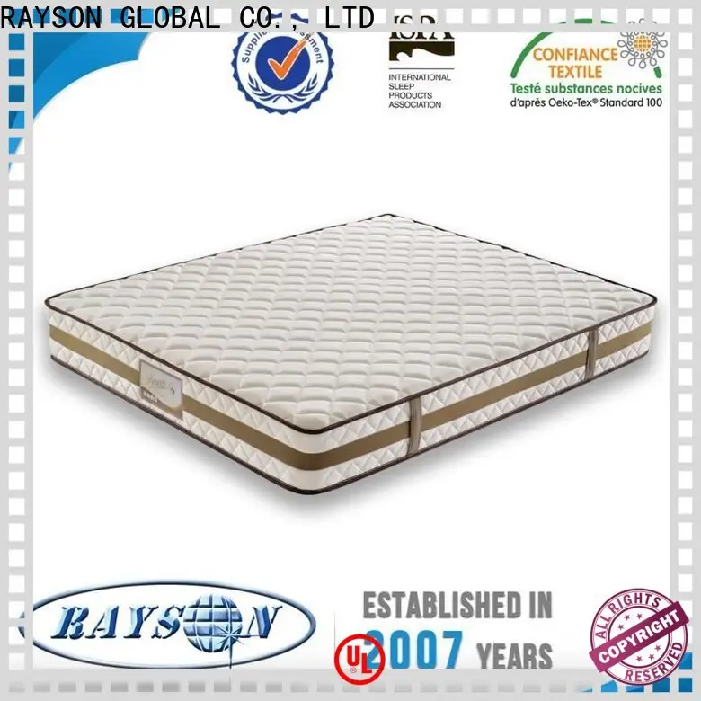 Top platform bed mattress high quality Supply 1