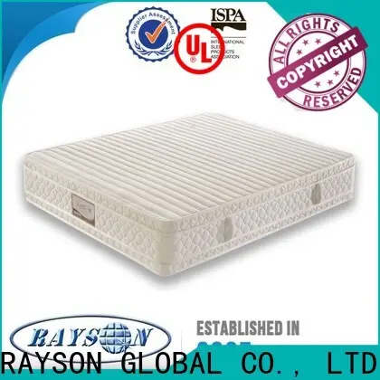 Custom where to buy hotel mattresses high quality Suppliers 1