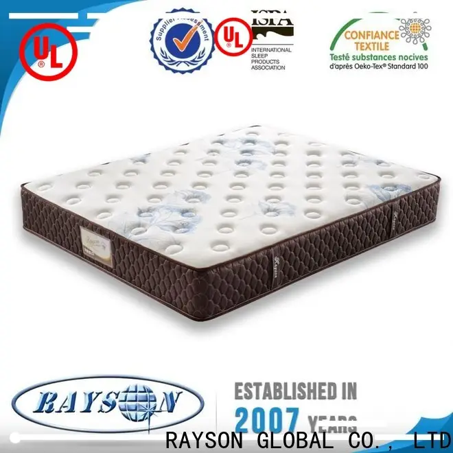 Wholesale where to buy hotel mattresses customized Suppliers 1