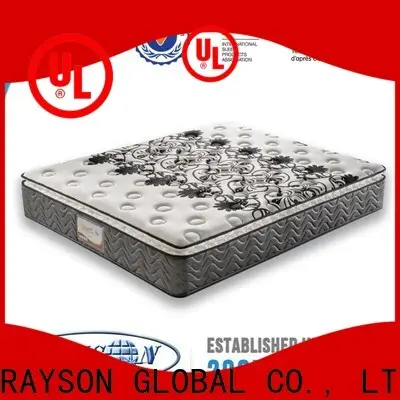 New best hotel mattress plush Suppliers 1