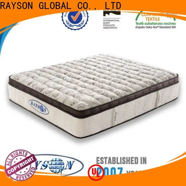 Wholesale w hotel mattress euro Supply 1