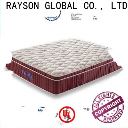New hotel mattress brands euro Suppliers 1