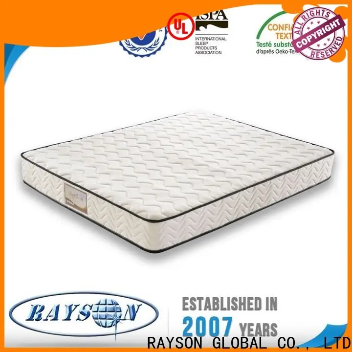 Rayson Mattress zipper buy single mattress Suppliers 1