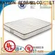 Rayson Mattress zipper twin size roll up mattress manufacturers 1