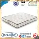 Wholesale single roll up mattress rolled Suppliers 1