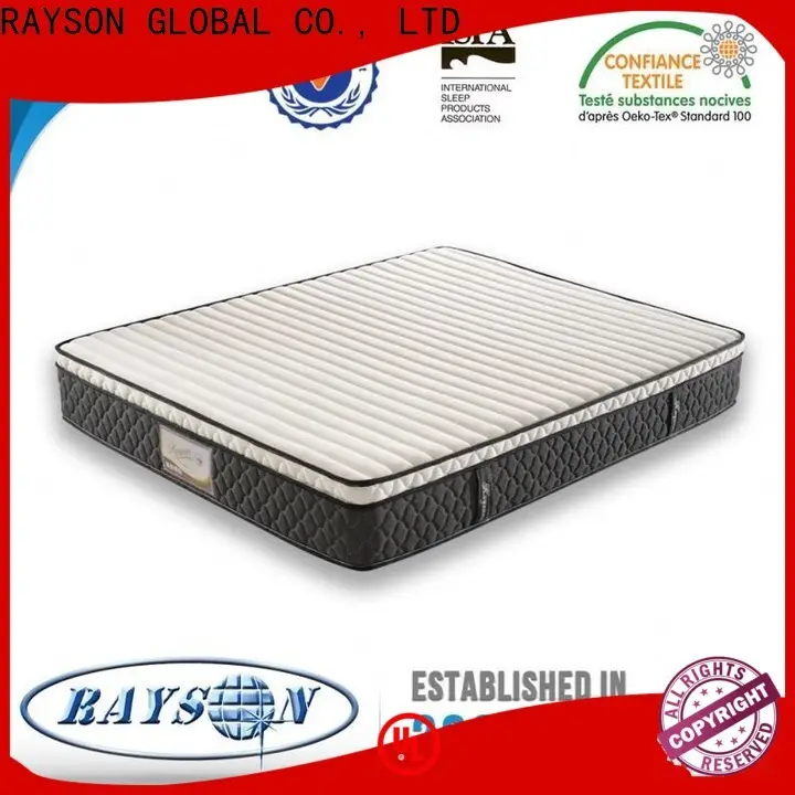 Top roll out double mattress gel Supply 1