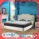 Rayson Mattress zipper rolling bed mattress Supply 1