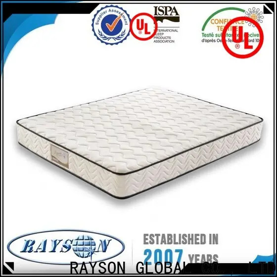 Wholesale 2000 pocket sprung double mattress gel Supply 1