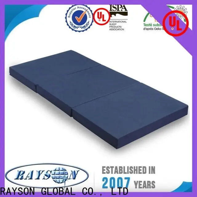 Best roll up foam mattress rolled manufacturers 1